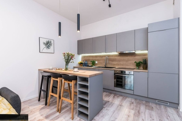 Ogłoszenie - 3pok, 65met, Angel River TARAS/GARAŻ/2018 (Wrocław). Zdjęcie 2