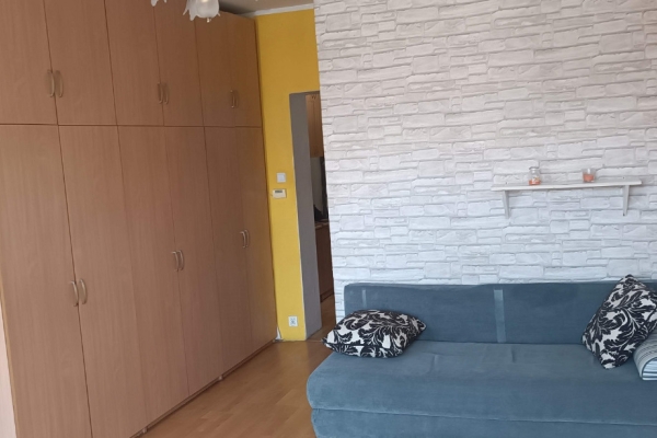 Ogłoszenie - 1pok, 30met, okolice Krakowskiej (Wrocław). Zdjęcie 2