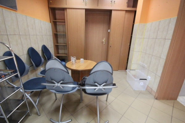 Ogłoszenie - Lokal (28met) okolice Łukasińskiego (Wrocław). Zdjęcie 2