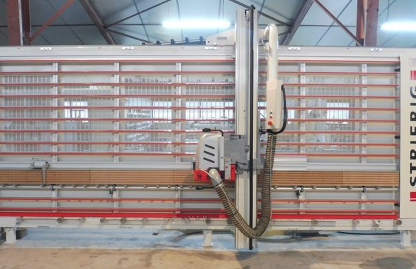 Ogłoszenie - Piła STRIEBIG Standard II. Zdjęcie 1