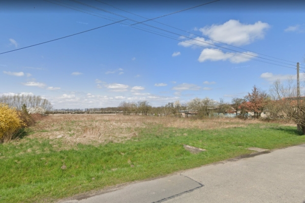 Ogłoszenie - Działka Budowlana (5474 m2) ul. Lutyńska MEDIA (Wrocław). Zdjęcie 2