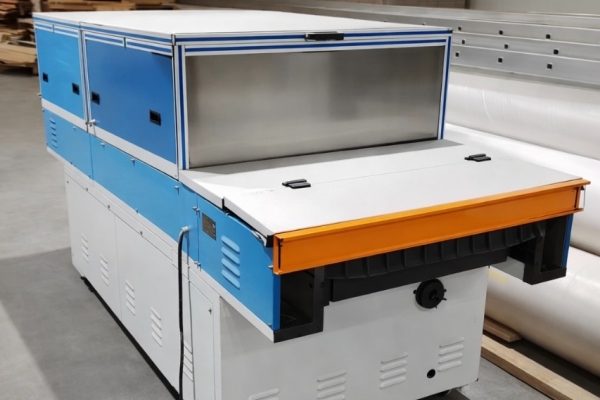 Ogłoszenie - Tunel do suszenia UV. Zdjęcie 1