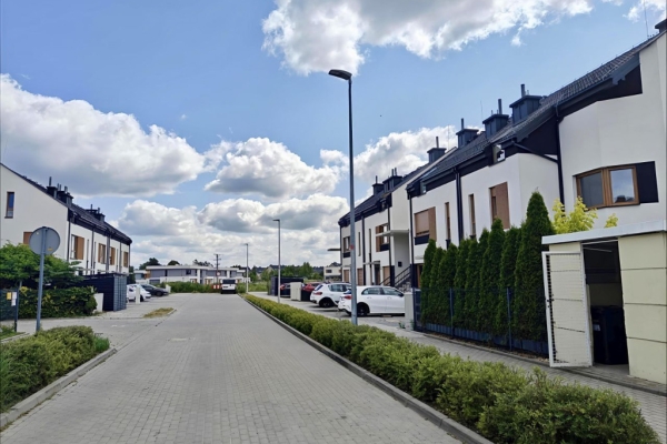 Ogłoszenie - 3pok, 102met, okolice Iwaszkiewicza TARAS/OGRÓD/MP (Wrocław). Zdjęcie 2