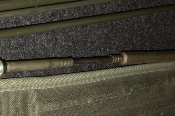 Ogłoszenie - Antena Typu Pręt 3.9m. Zdjęcie 6