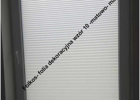 Ogłoszenie - Folie na okna łazienkowe Warszawa Bartycka, Czerniakowska, Sobieskiego, Bluszczańska, Marszałkowska-Oklejanie szyb. Zdjęcie 7