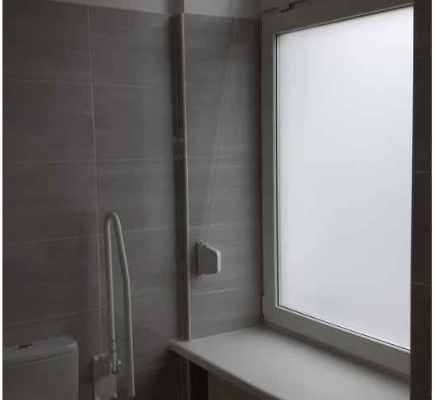 Ogłoszenie - Folie na okna łazienkowe Warszawa Bartycka, Czerniakowska, Sobieskiego, Bluszczańska, Marszałkowska-Oklejanie szyb. Zdjęcie 6