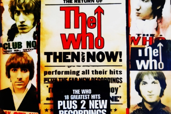 Ogłoszenie - CD Nowa -Kultowy Album CD Kultowego Zespołu Fleetwood Mac. Zdjęcie 9