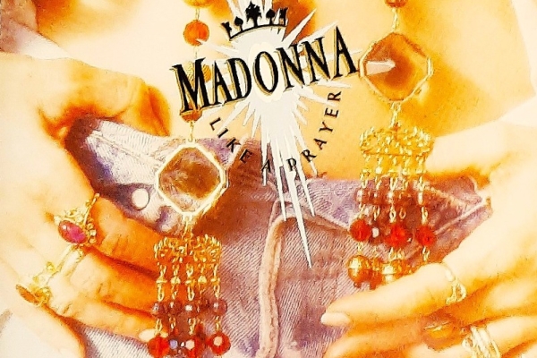 Ogłoszenie - Polecam Album CD MADONNA- Album Confessions On A Dance Floor. Zdjęcie 3