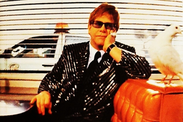 Ogłoszenie - Polecam Wspaniały Album CD BRYAN FERRY: The BEST Of. Zdjęcie 9