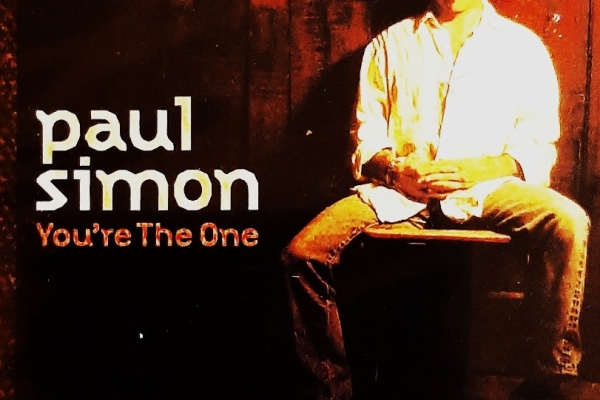 Ogłoszenie - CD Nowy-Polecam Wspaniały Album CD PAUL SIMON- Album Surprise. Zdjęcie 4