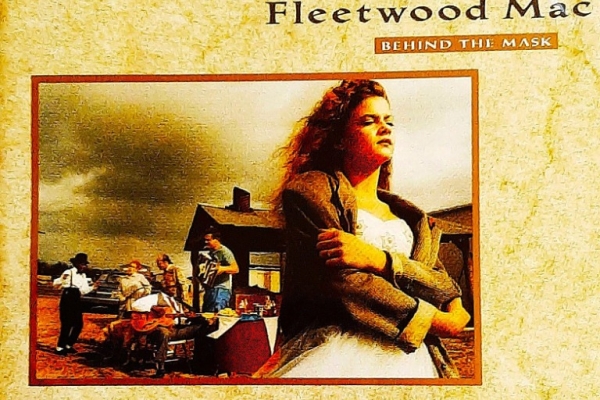 Ogłoszenie - CD Nowa -Kultowy Album CD Kultowego Zespołu Fleetwood Mac. Zdjęcie 5