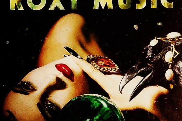 Ogłoszenie - Polecam Znakomity Album CD Kultowego Zespołu Roxy Music The Best of. Zdjęcie 1