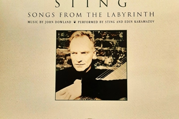 Ogłoszenie - CD Nowy-Polecam Wspaniały Album CD CHRIS de BURGH This Way Up. Zdjęcie 8