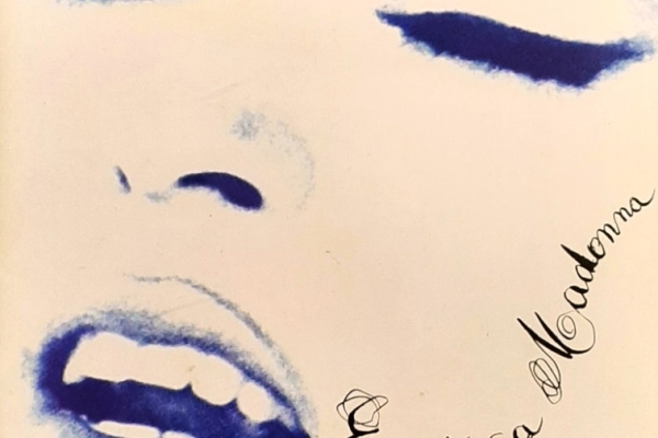 Ogłoszenie - Polecam Album CD MADONNA- Album Confessions On A Dance Floor. Zdjęcie 5