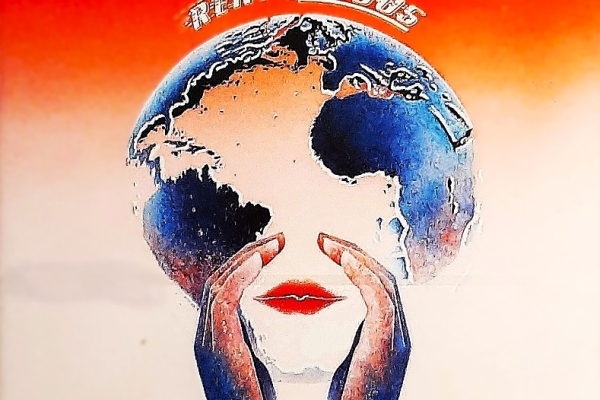 Ogłoszenie - Polecam Wspaniały Album CD JEAN-MICHEL JARRE Album Rendez-Vous. Zdjęcie 1