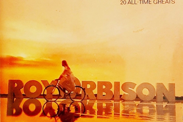 Ogłoszenie - Polecam Album CD BRYAN FERRY - Album Olympia. Zdjęcie 6