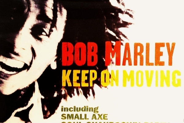 Ogłoszenie - Polecam CD Króla Reggae BOB Marley -Album Rebel Soul. Zdjęcie 8