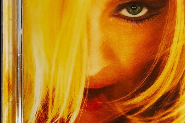 Ogłoszenie - Polecam Wspaniały Album CD MADONNA -Album Greatest Hits Cd. Zdjęcie 1