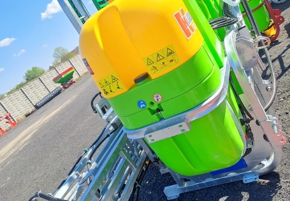 Ogłoszenie - Opryskiwacz zwieszany. Zdjęcie 1