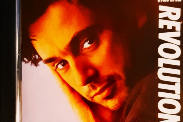 Ogłoszenie - Polecam Wspaniały Album CD JEAN-MICHEL JARRE Album Rendez-Vous. Zdjęcie 3