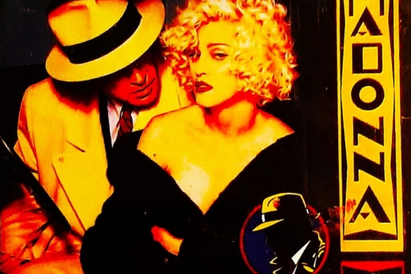 Ogłoszenie - CD Nowa-Polecam Album CD MADONNA - Album I m Breathless CD. Zdjęcie 1