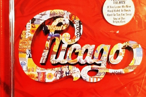 Ogłoszenie - Polecam CD Kultowego Zespołu CHICAGO - Album The Heart Of Chicago. Zdjęcie 1