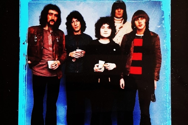 Ogłoszenie - CD Nowa -Kultowy Album CD Kultowego Zespołu Fleetwood Mac. Zdjęcie 10