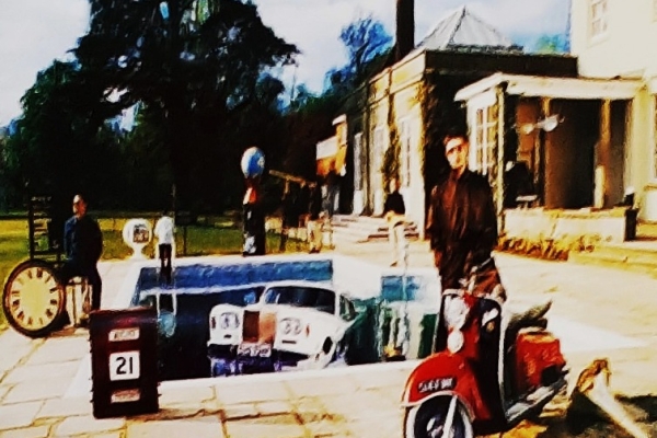 Ogłoszenie - CD Nowy-Polecam Album CD Zespołu OASIS - Album - BE HERE NOW. Zdjęcie 1