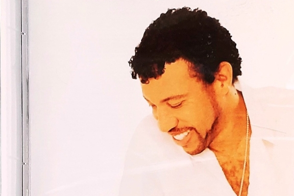 Ogłoszenie - CD Nowy- Polecam Album CD LIONEL RICHIE -Album Just Go. Zdjęcie 7