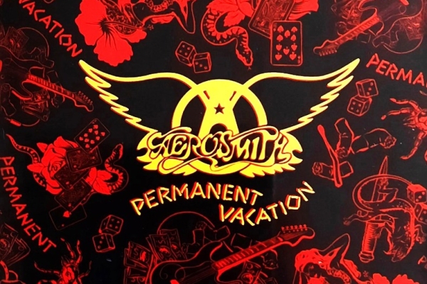 Ogłoszenie - Polecam Album CD AEROSMITH -Album Music From Another Dimension. Zdjęcie 9