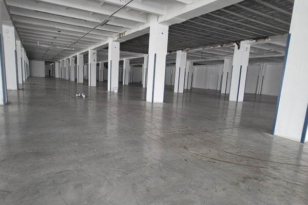 Ogłoszenie - hala magazynowo produkcyjna 7500m2. Zdjęcie 3