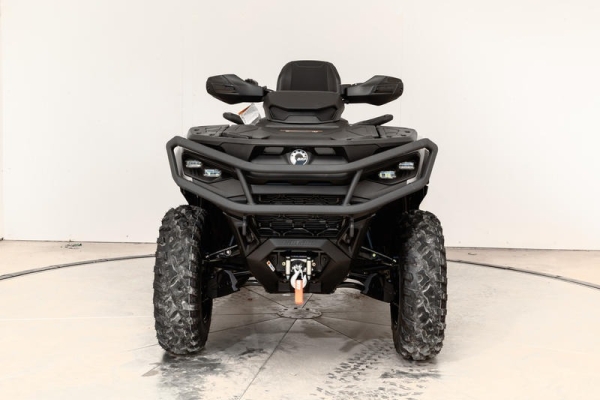 Ogłoszenie - 2025 Can-Am Outlander MAX XT 850 ATV. Zdjęcie 2