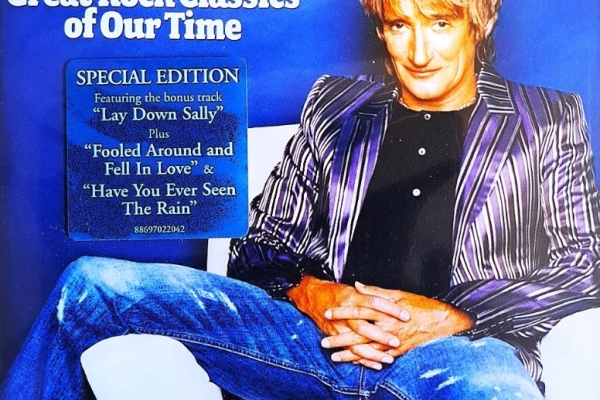 Ogłoszenie - CD Nowy-Polecam Wspaniały Album CD CHRIS de BURGH This Way Up. Zdjęcie 7