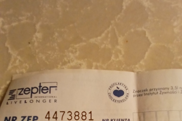 Ogłoszenie - LAMPA BIOPTRON NA STATYWIE. Zdjęcie 3