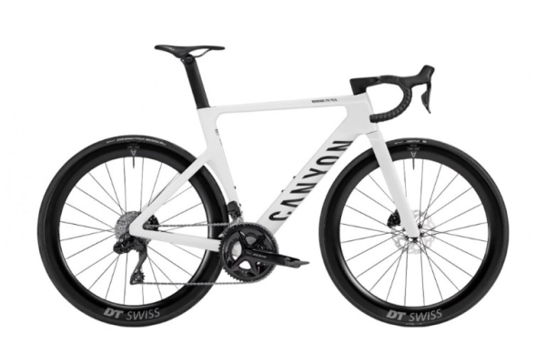 Ogłoszenie - 2026 Canyon Aeroad CF SLX 7 Di2 Road Bike (PIENARBIKESHOP). Zdjęcie 1
