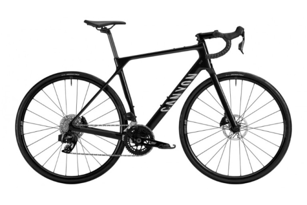 Ogłoszenie - 2026 Canyon Endurace CF 7 AXS Road Bike (PIENARBIKESHOP). Zdjęcie 1