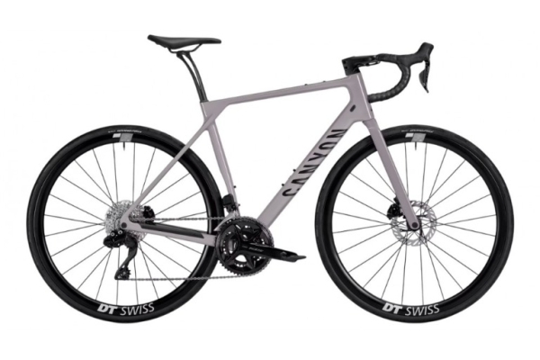 Ogłoszenie - 2026 Canyon Endurace CF 7 Di2 LTD Road Bike (PIENARBIKESHOP). Zdjęcie 1
