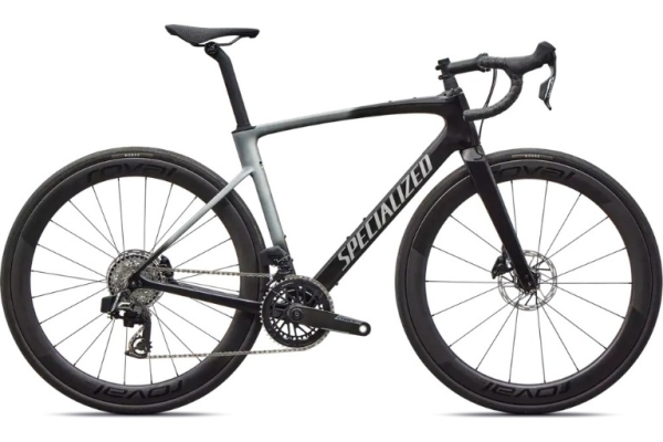 Ogłoszenie - 2026 Specialized Roubaix SL8 Pro SRAM Force AXS Road Bike (PIENARBIKESHOP). Zdjęcie 1