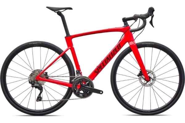 Ogłoszenie - 2026 Specialized Roubaix SL8 Sport Shimano 105 Road Bike (PIENARBIKESHOP). Zdjęcie 1