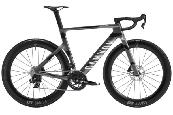 Ogłoszenie - 2026 Canyon Aeroad CF SLX 7 AXS SPEED Road Bike (KINGCYCLESPORT). Zdjęcie 1