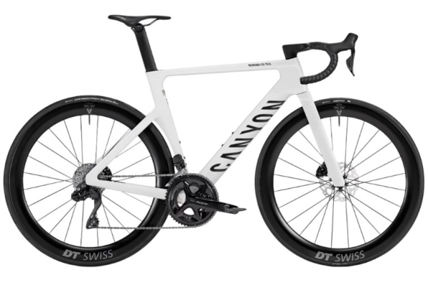Ogłoszenie - 2026 Canyon Aeroad CF SLX 7 Di2 Road Bike (KINGCYCLESPORT). Zdjęcie 1