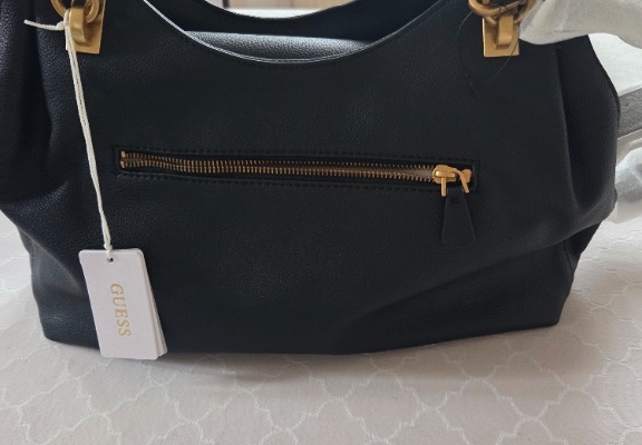 Ogłoszenie - Torebka Guess. Zdjęcie 3