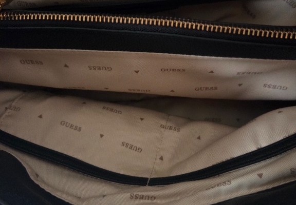 Ogłoszenie - Torebka Guess. Zdjęcie 9