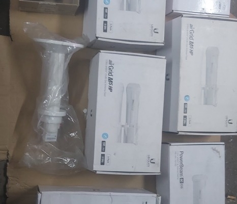 Ogłoszenie - Pakiet ruterów switche różne sim Ethernet itp.. Zdjęcie 9