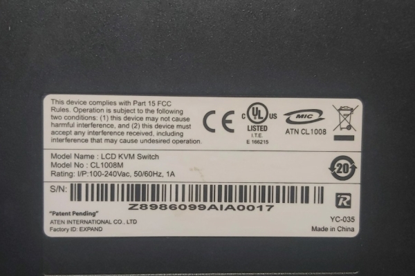 Ogłoszenie - Pakiet ruterów switche różne sim Ethernet itp.. Zdjęcie 10