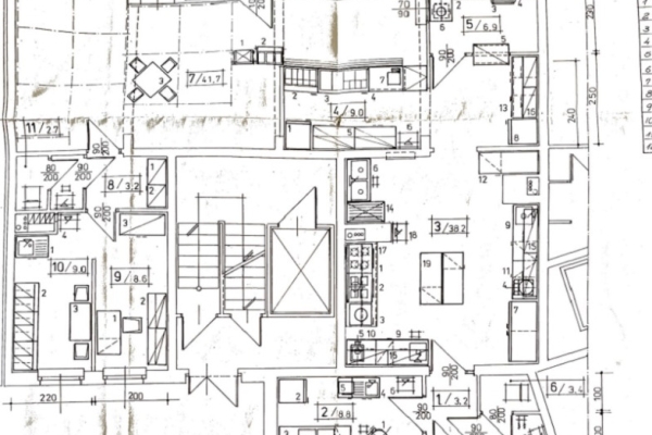 Ogłoszenie - Lokal (132 metry) okolice Prusa (Wrocław). Zdjęcie 10