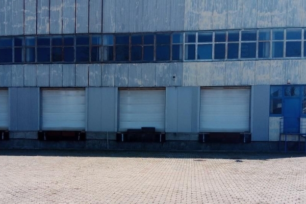 Ogłoszenie - hala magazynowo produkcyjna 7500m2. Zdjęcie 6