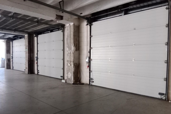 Ogłoszenie - hala magazynowo produkcyjna 7500m2. Zdjęcie 5