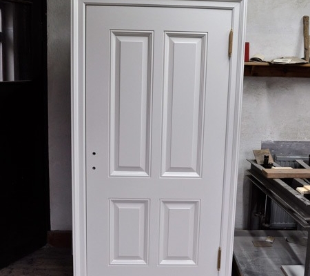 Ogłoszenie - Stolarz – Fronty gięte fornirowane, Meble na Wymiar, Fornir, drzwi na wymiar. Zdjęcie 4