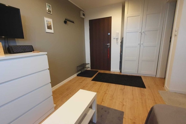 Ogłoszenie - 2pok, 31met, okolice Bednarskiej KOMÓRKA/WINDA (Wrocław). Zdjęcie 3